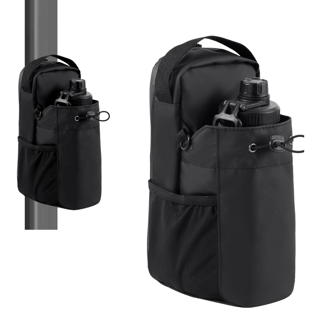 Bolsa Magnética