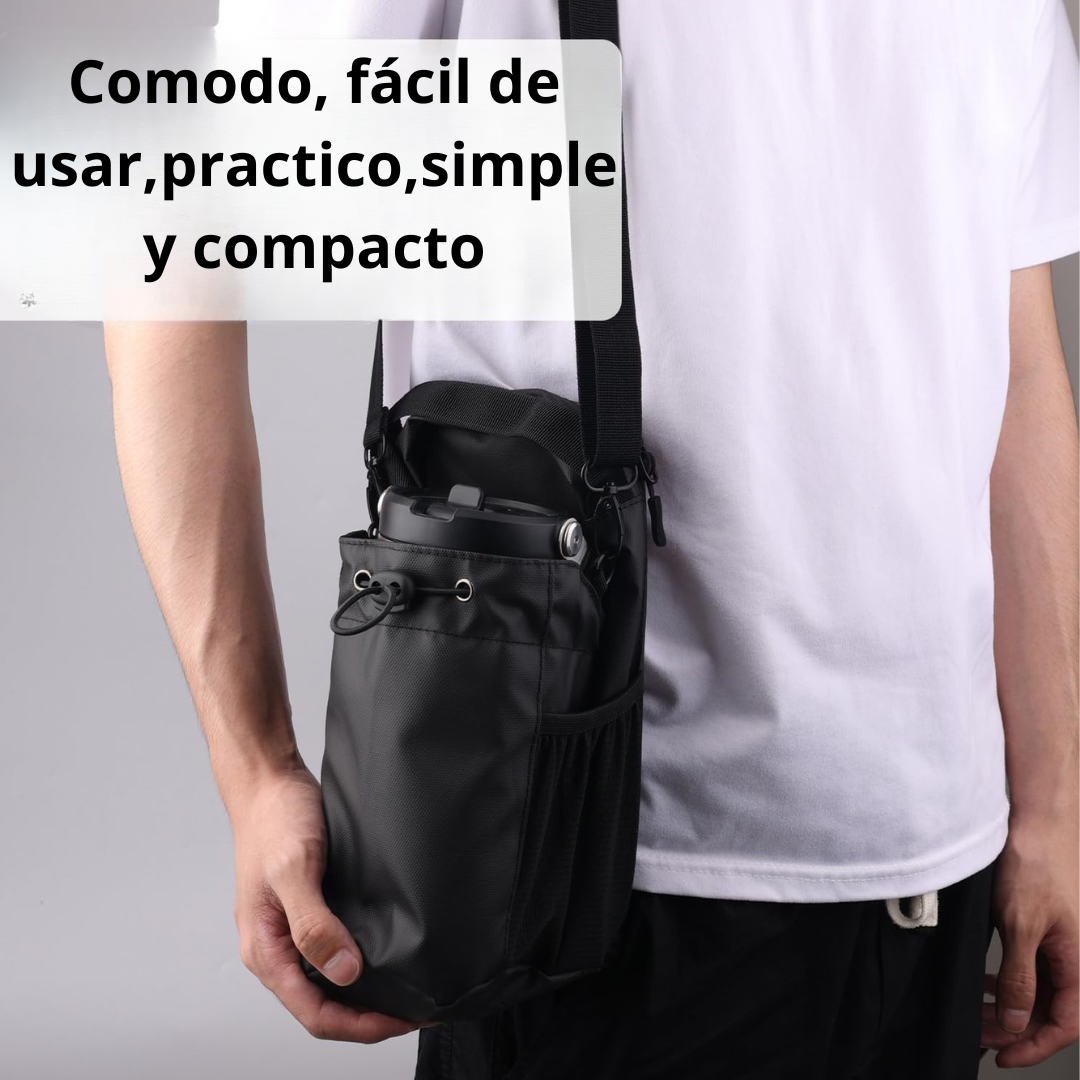 Bolsa Magnética
