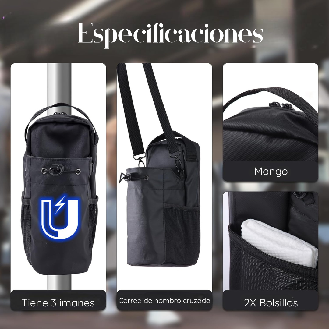 Bolsa Magnética
